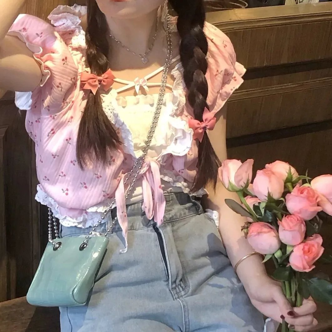 激流
